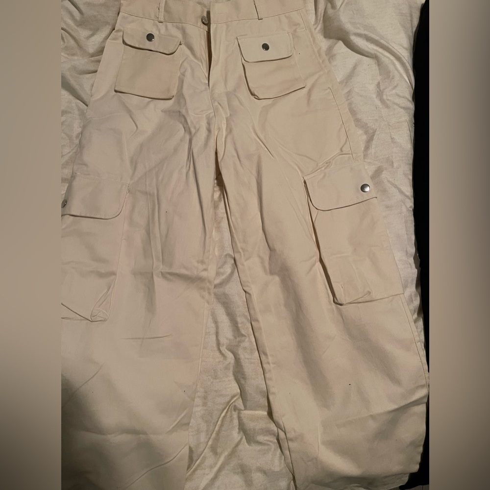 cargo Pants - Picture 2 of 3